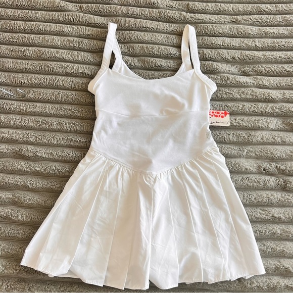 Free People NWT Swing of Things Skortsie - Picture 16 of 16